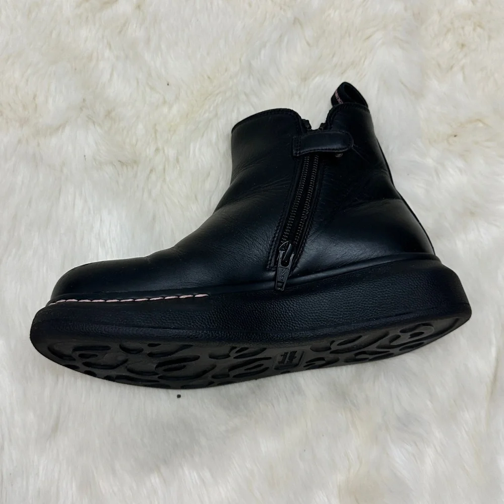 ALEXANDER‎ MCQUEEN Ankle boots-Girls